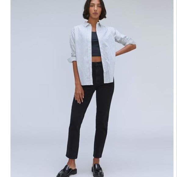Everlane | The Original Cheeky® Jean - Picture 1 of 12